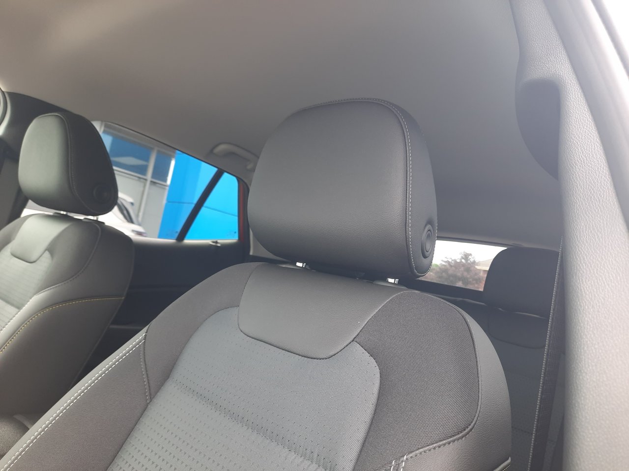 2026 Chevrolet Trax LT-2
