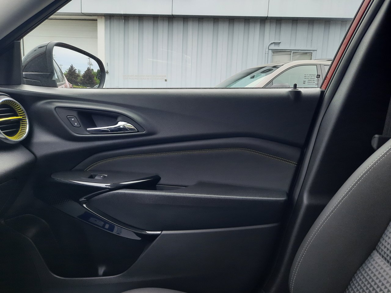2026 Chevrolet Trax LT-19