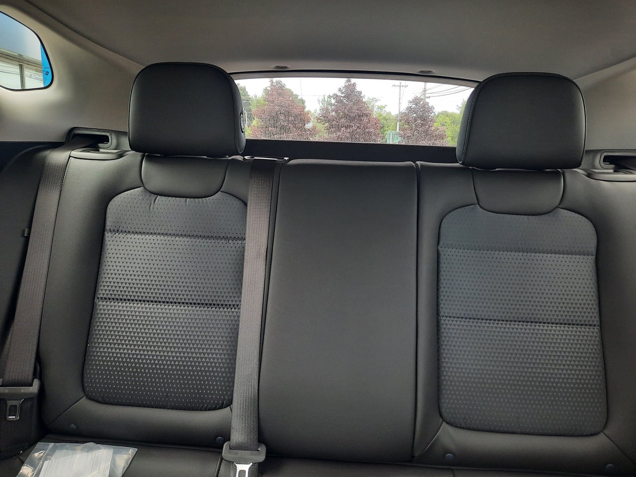 2026 Chevrolet Trax LT-22