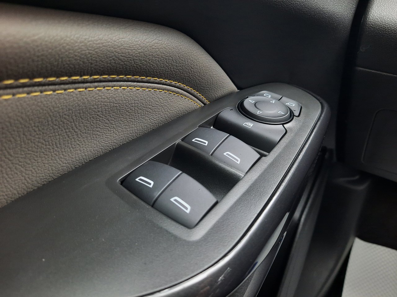 2026 Chevrolet Trax ACTIV-9