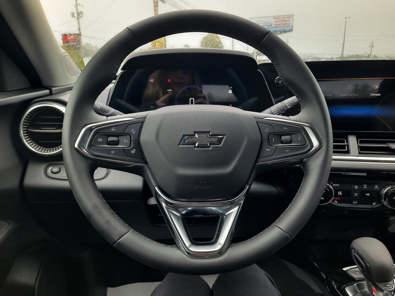 2026 Chevrolet Trax ACTIV-12