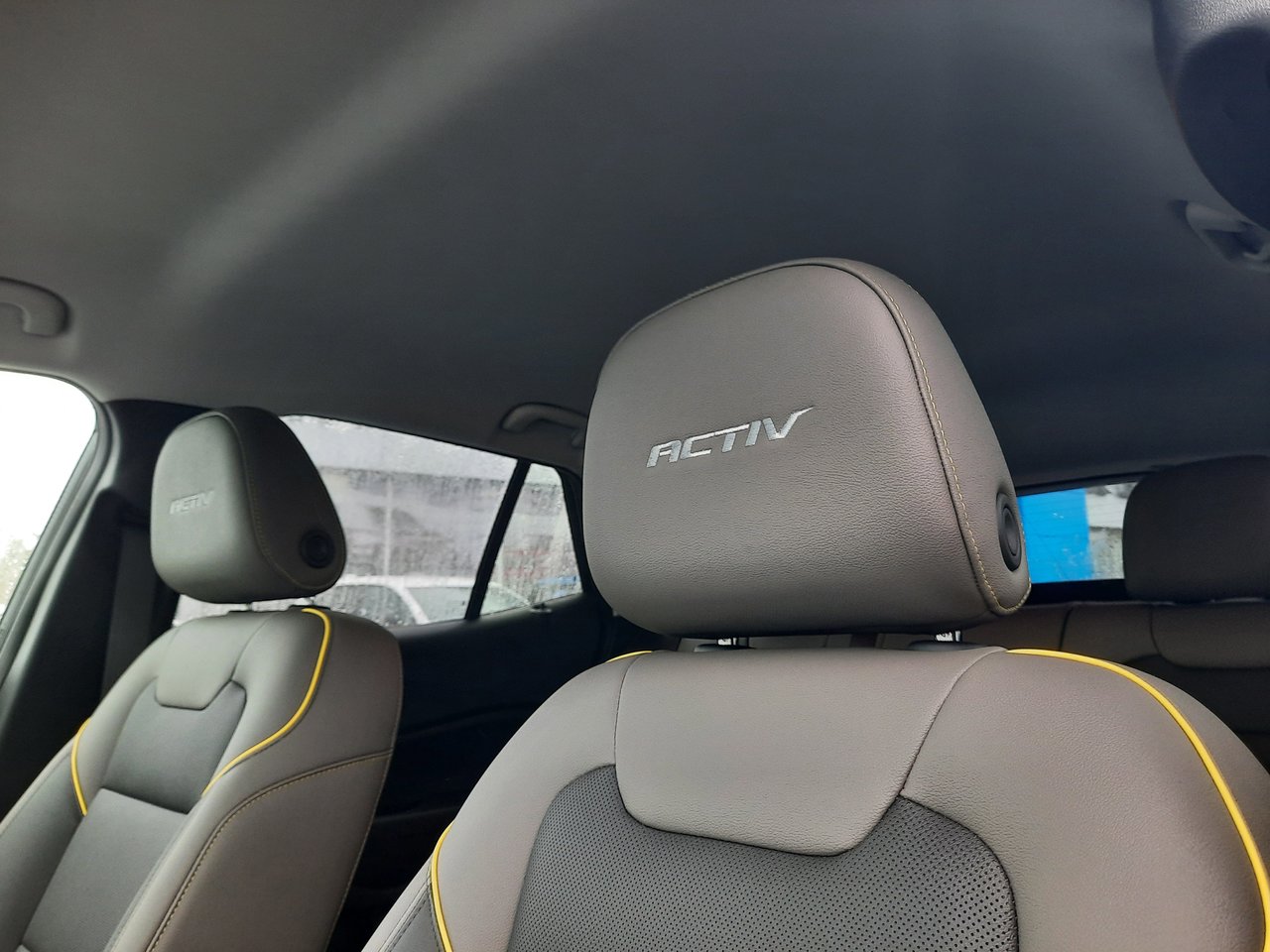 2026 Chevrolet Trax ACTIV-2