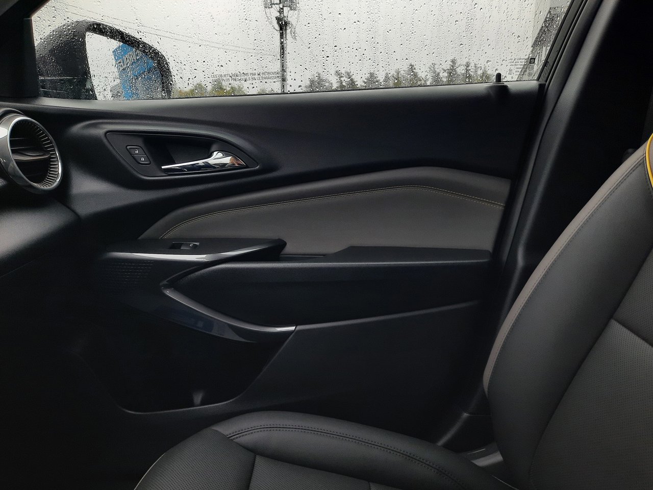 2026 Chevrolet Trax ACTIV-20
