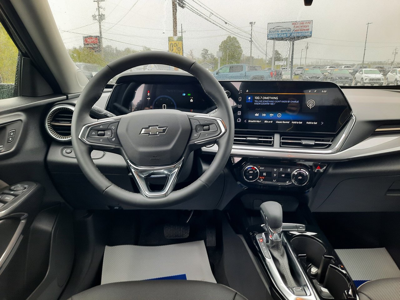 2026 Chevrolet Trax ACTIV-26