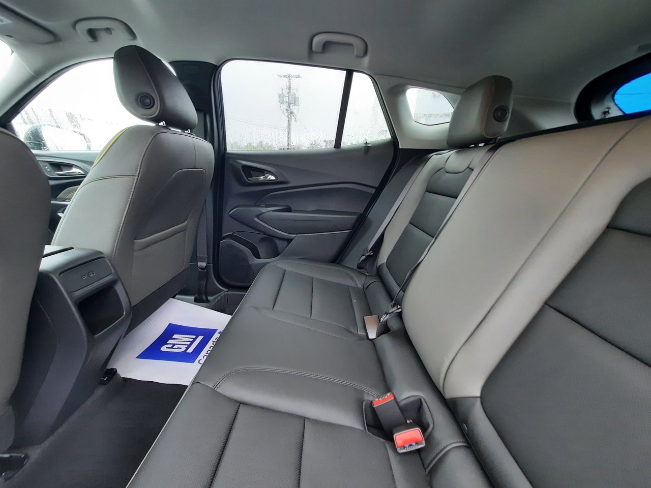 2026 Chevrolet Trax ACTIV-24