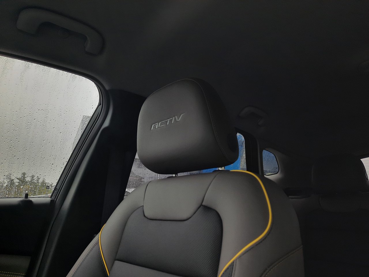 2026 Chevrolet Trax ACTIV-21