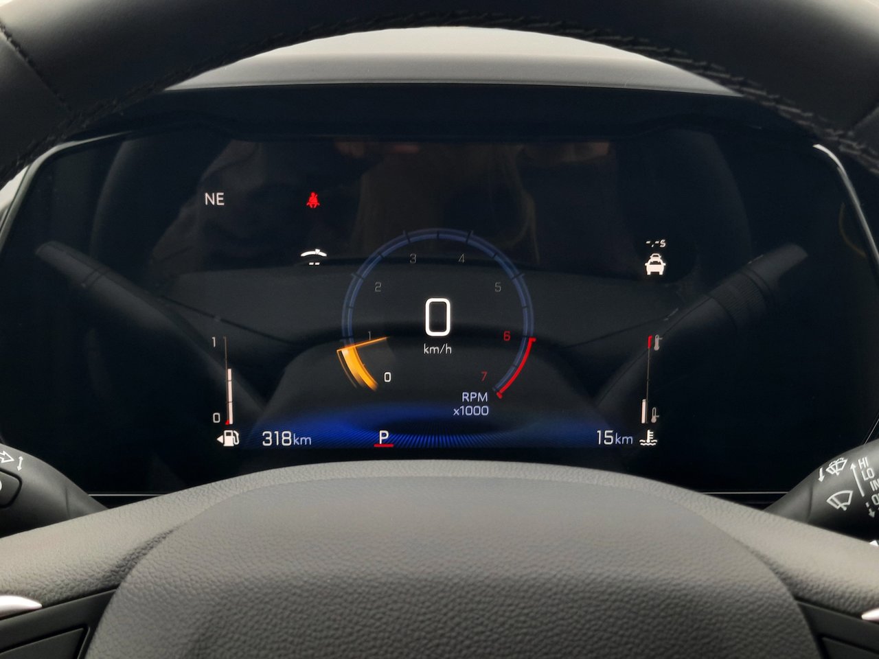 2026 Chevrolet Trax ACTIV-13