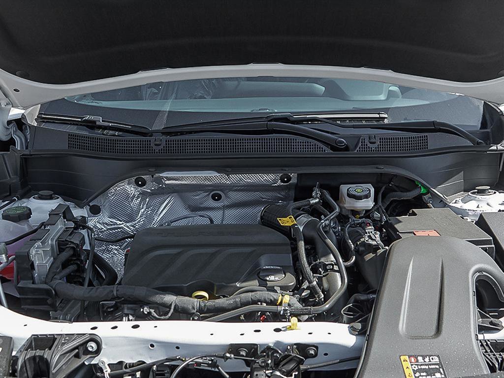 2026 Chevrolet Trax LT-5