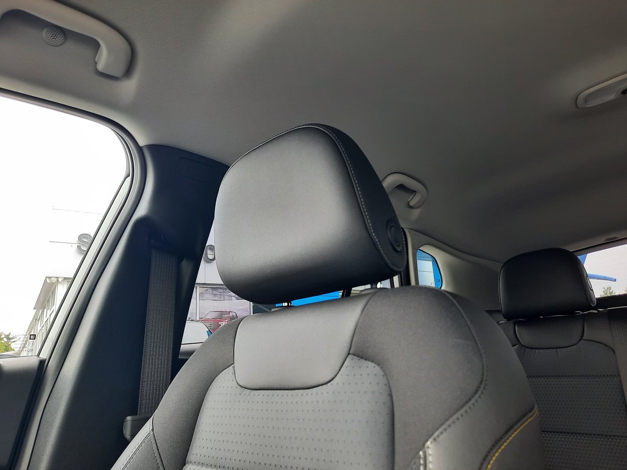 2026 Chevrolet Trax LT-20