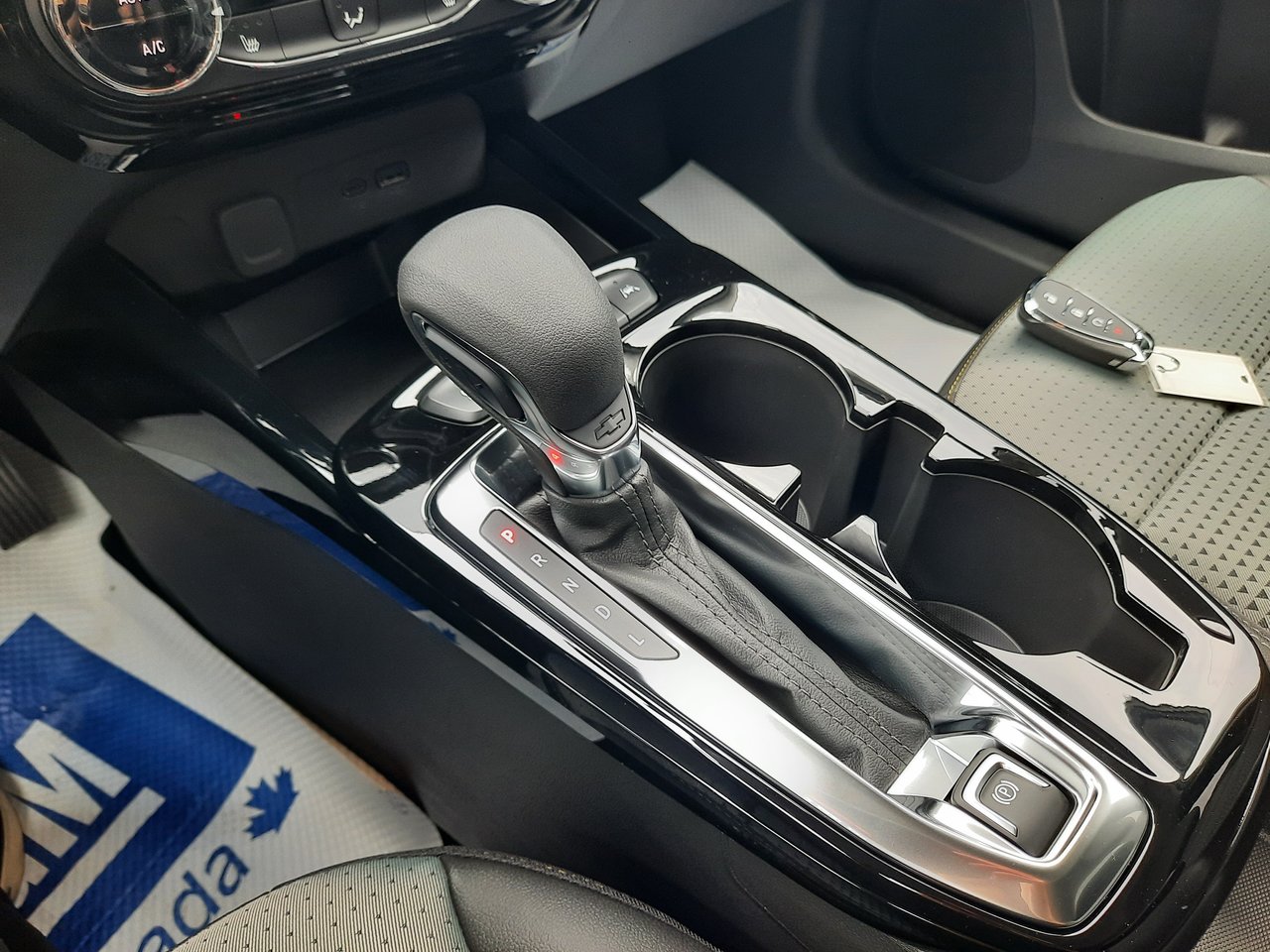 2026 Chevrolet Trax LT-16