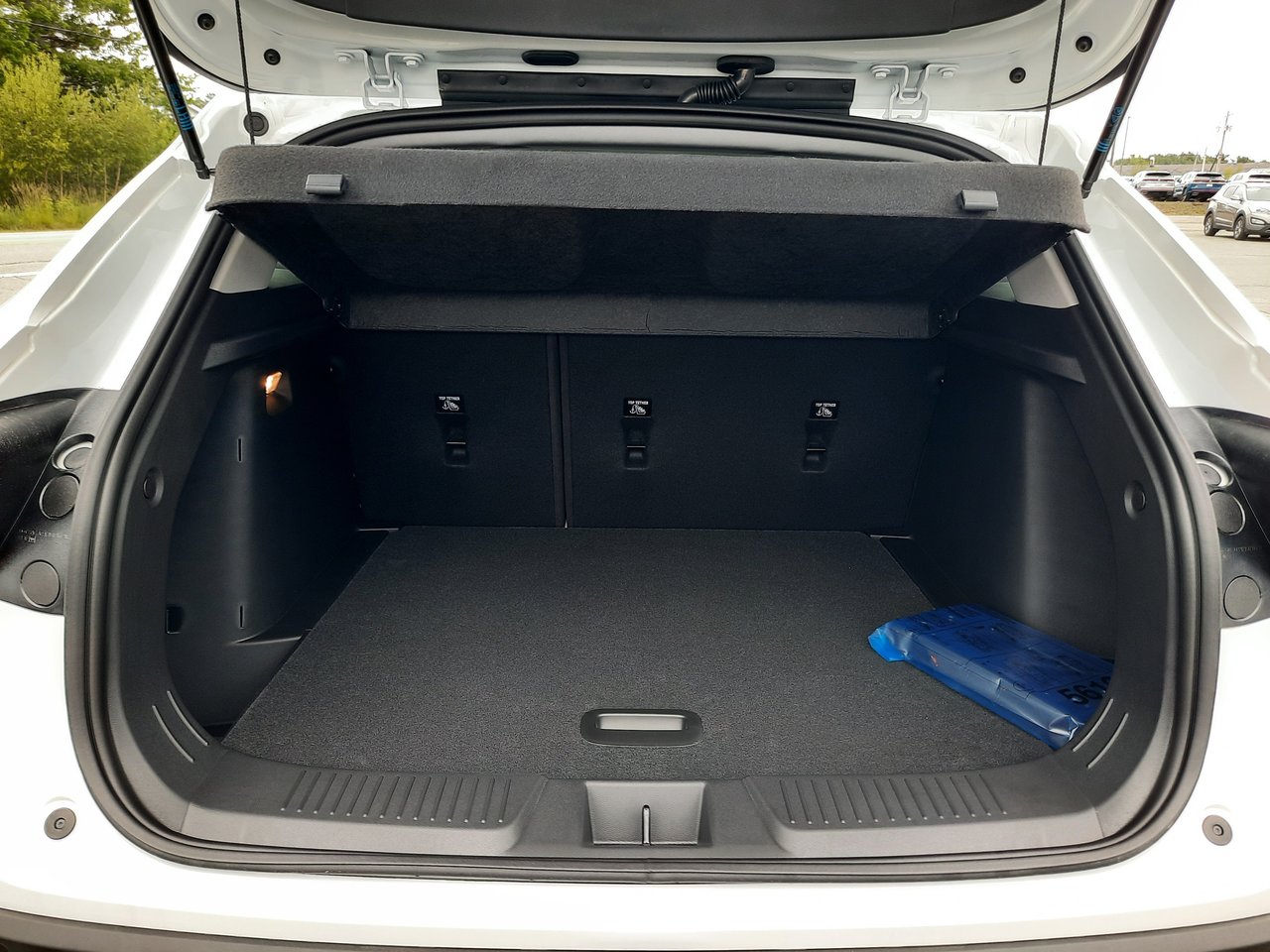 2026 Chevrolet Trax LT-7