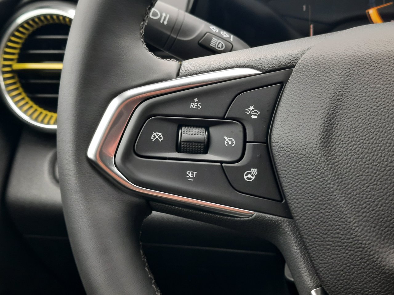 2026 Chevrolet Trax LT-10