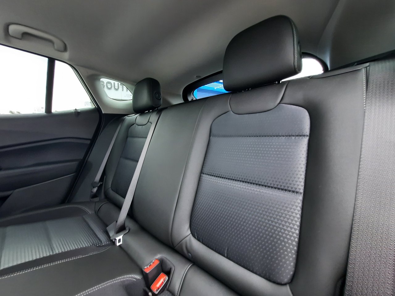 2026 Chevrolet Trax LT-22