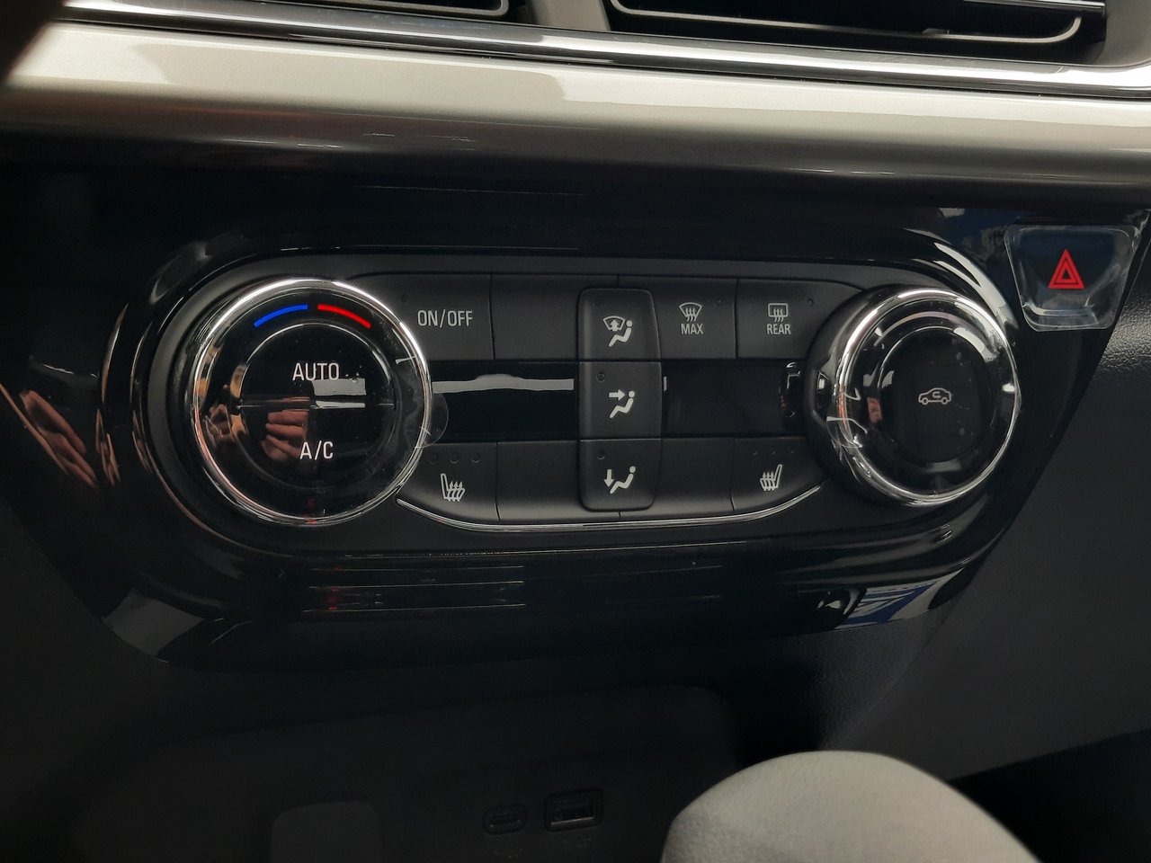 2026 Chevrolet Trax LT-15