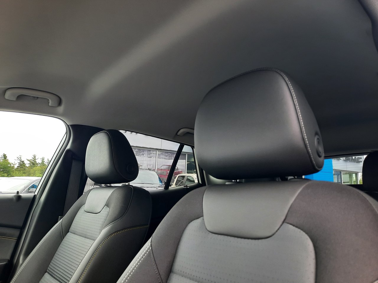 2026 Chevrolet Trax LT-2