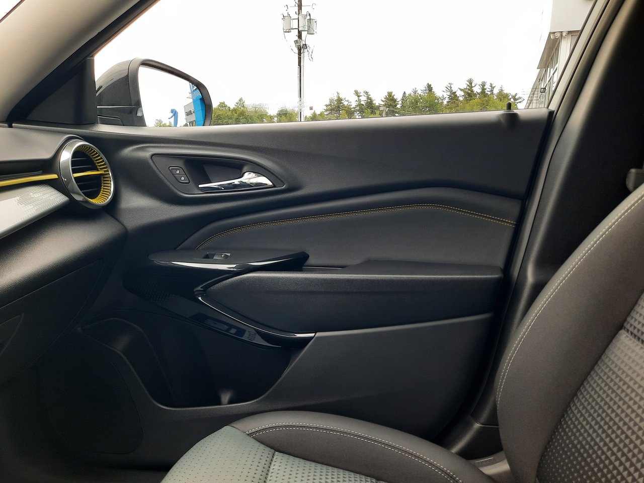 2026 Chevrolet Trax LT-19