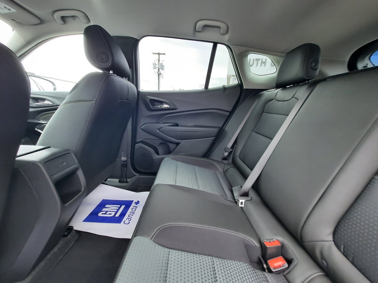 2026 Chevrolet Trax LT-23