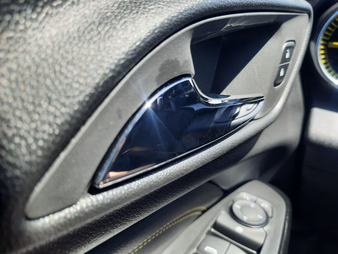 2026 Chevrolet Trax LT-21