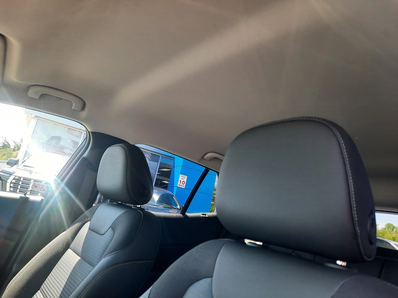 2026 Chevrolet Trax LT-13