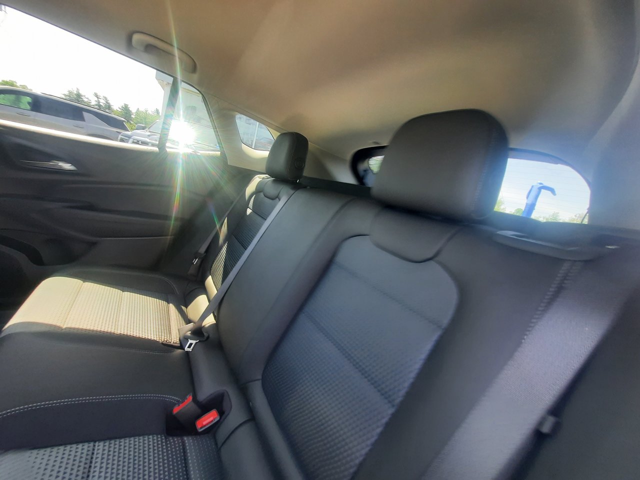 2026 Chevrolet Trax LT-33