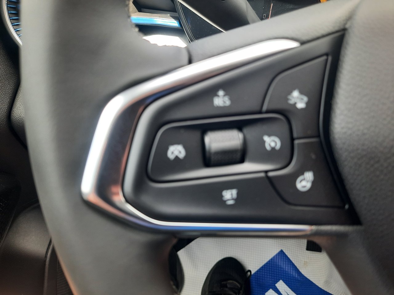 2026 Chevrolet Trax LT-13