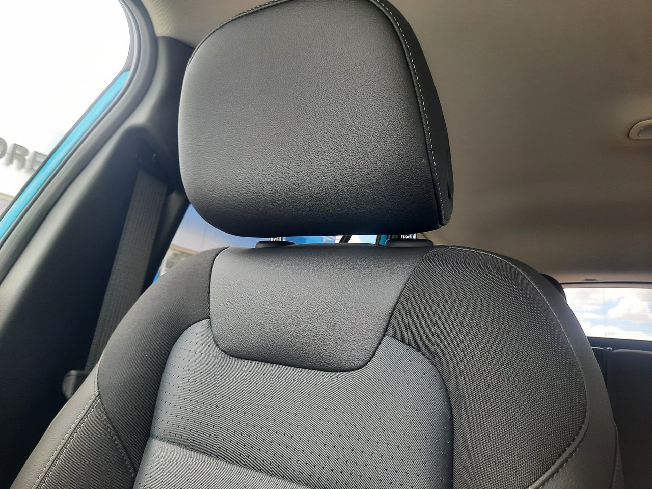 2026 Chevrolet Trax LT-21