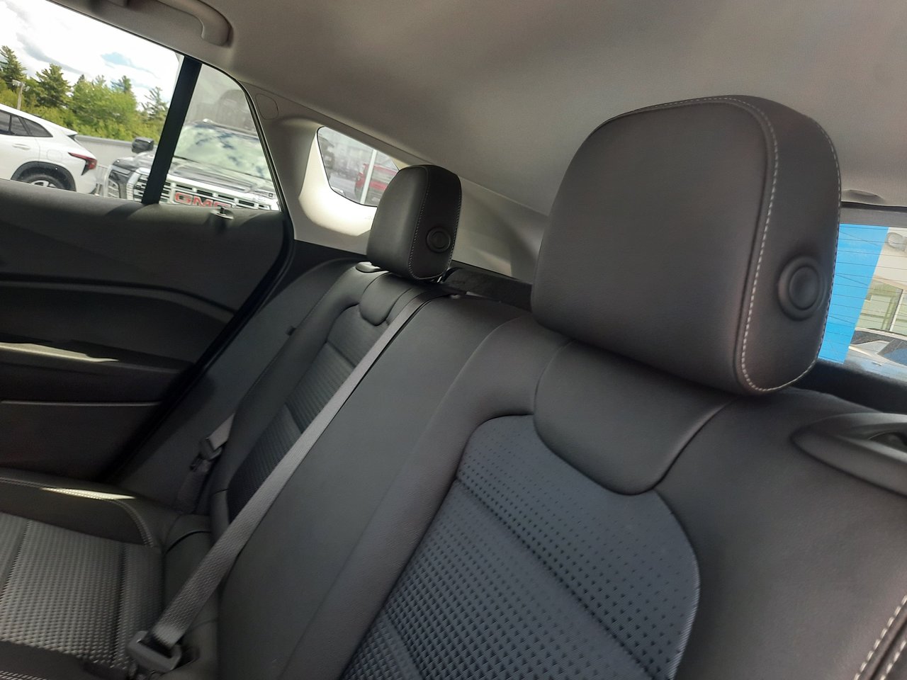 2026 Chevrolet Trax LT-23