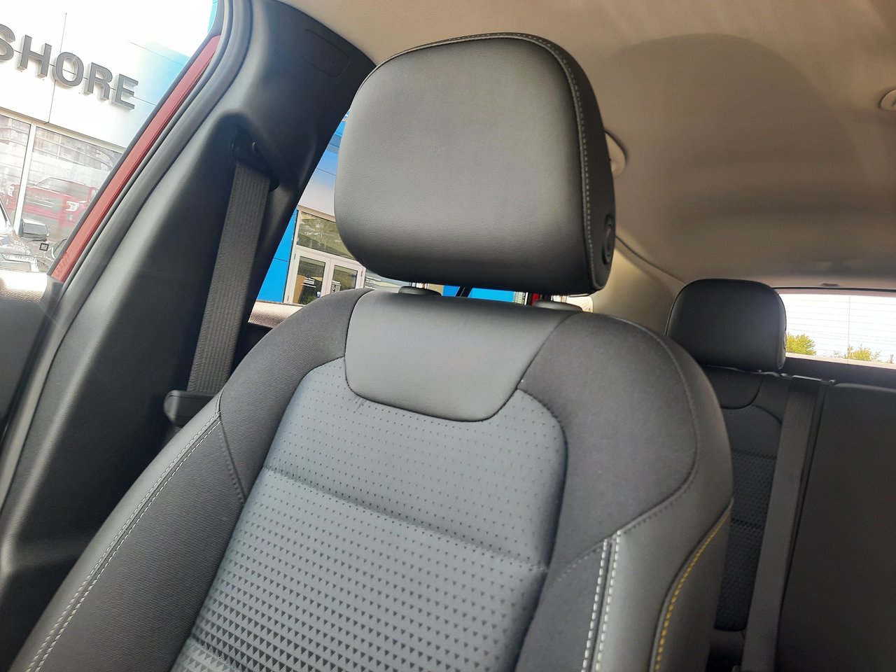 2026 Chevrolet Trax 2RS-19