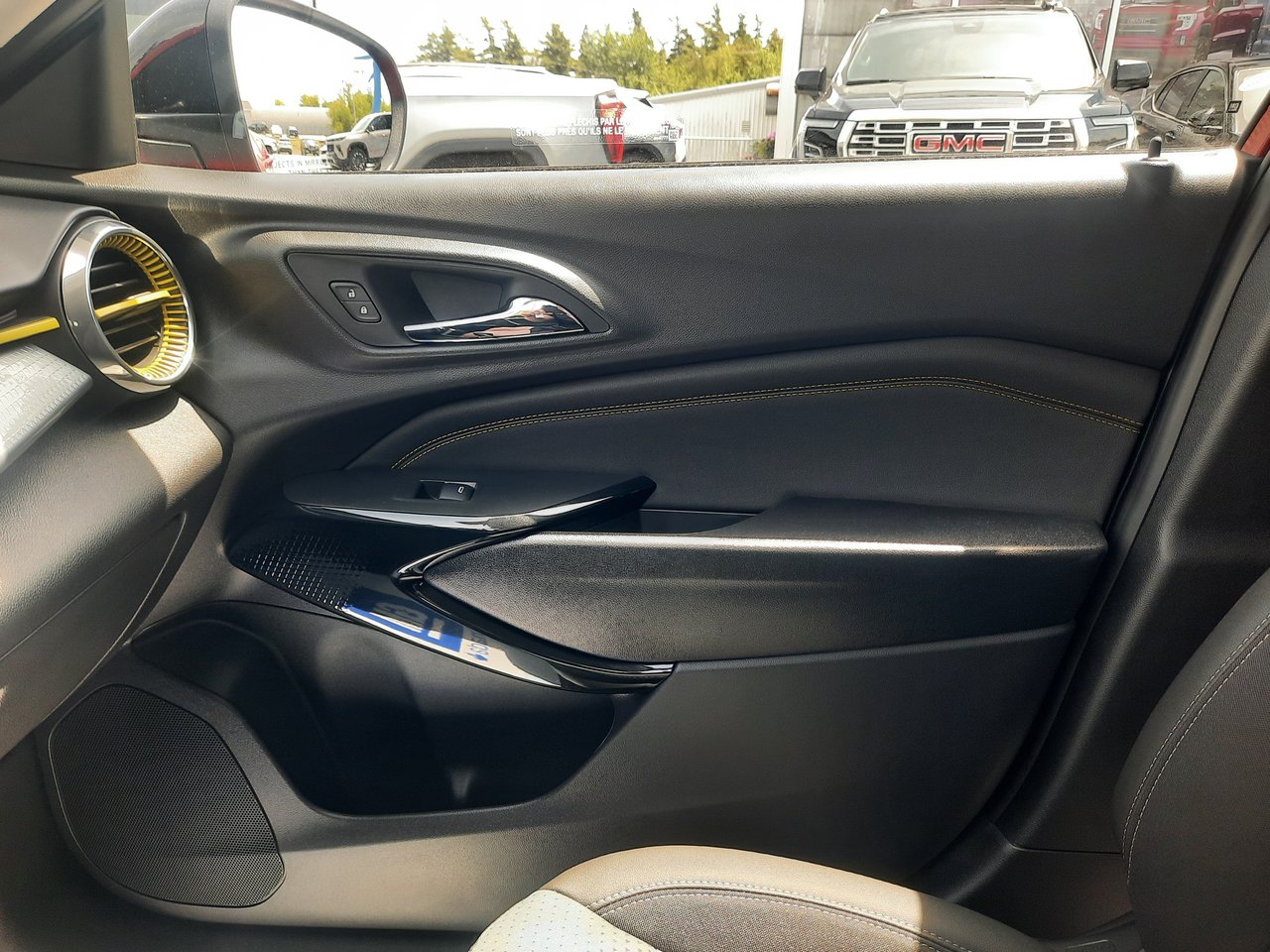 2026 Chevrolet Trax 2RS-18