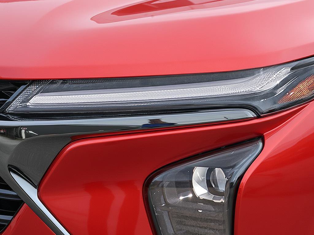 2026 Chevrolet Trax 2RS-7