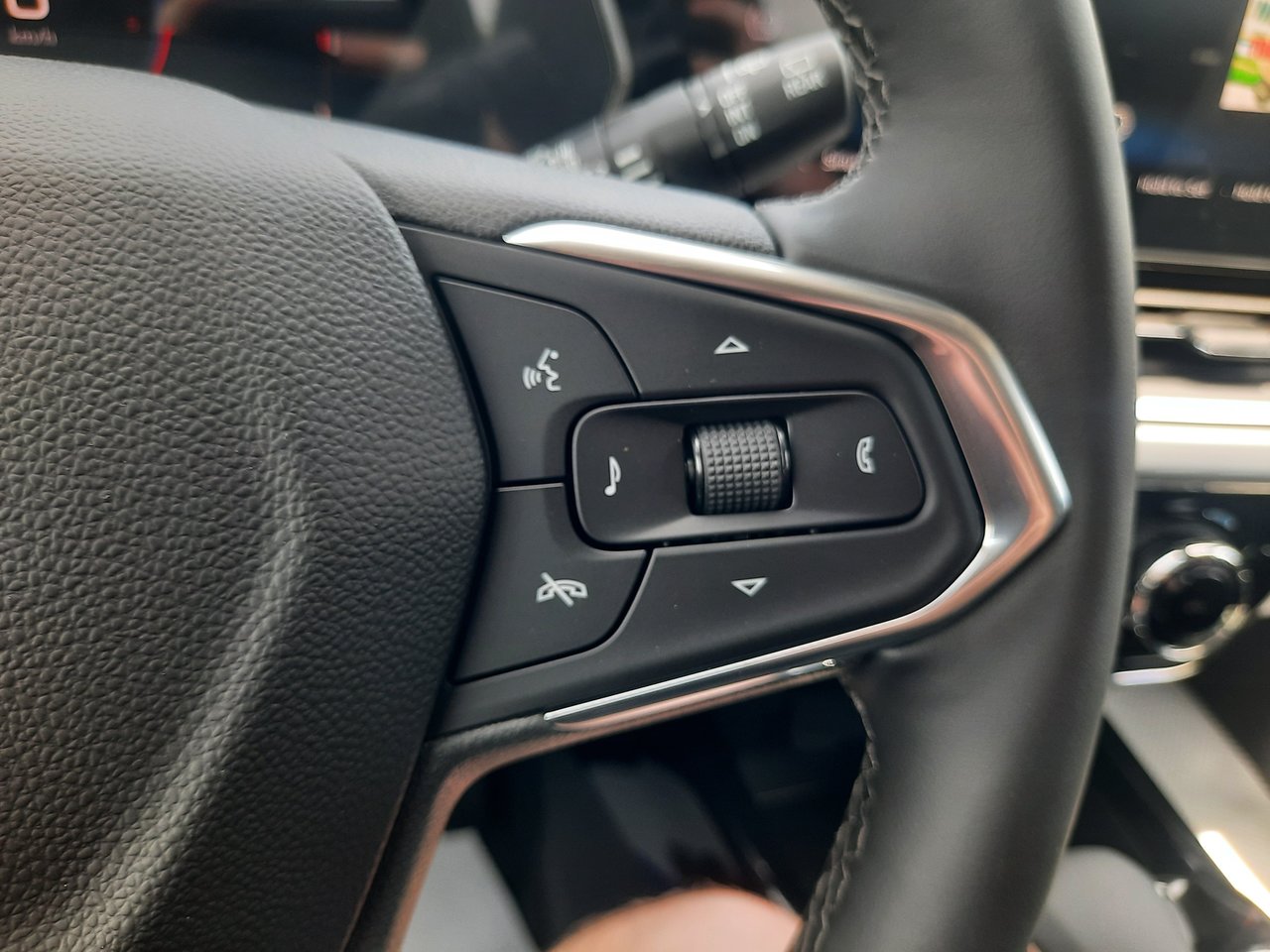 2026 Chevrolet Trax 2RS-12