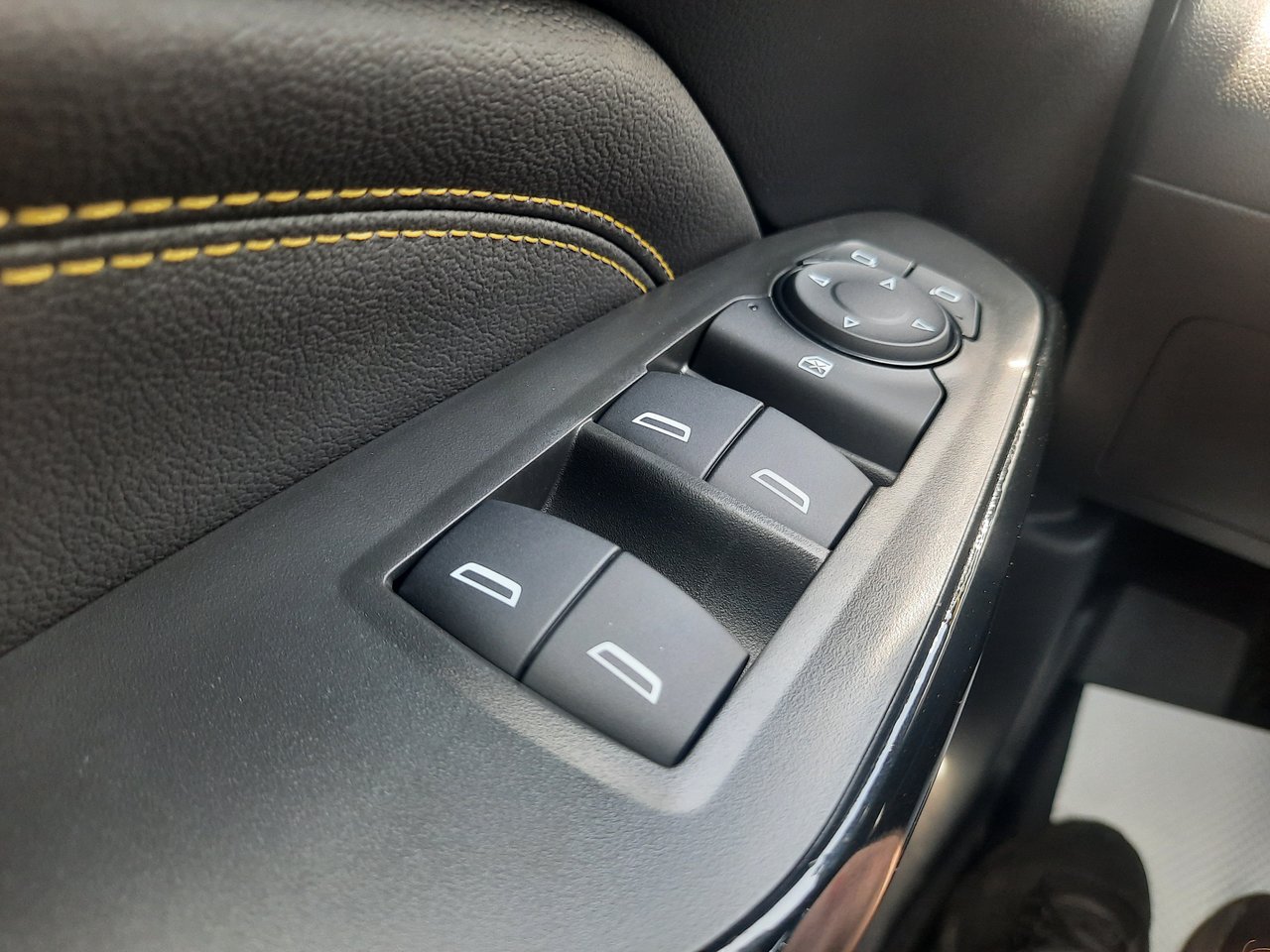 2026 Chevrolet Trax 2RS-8