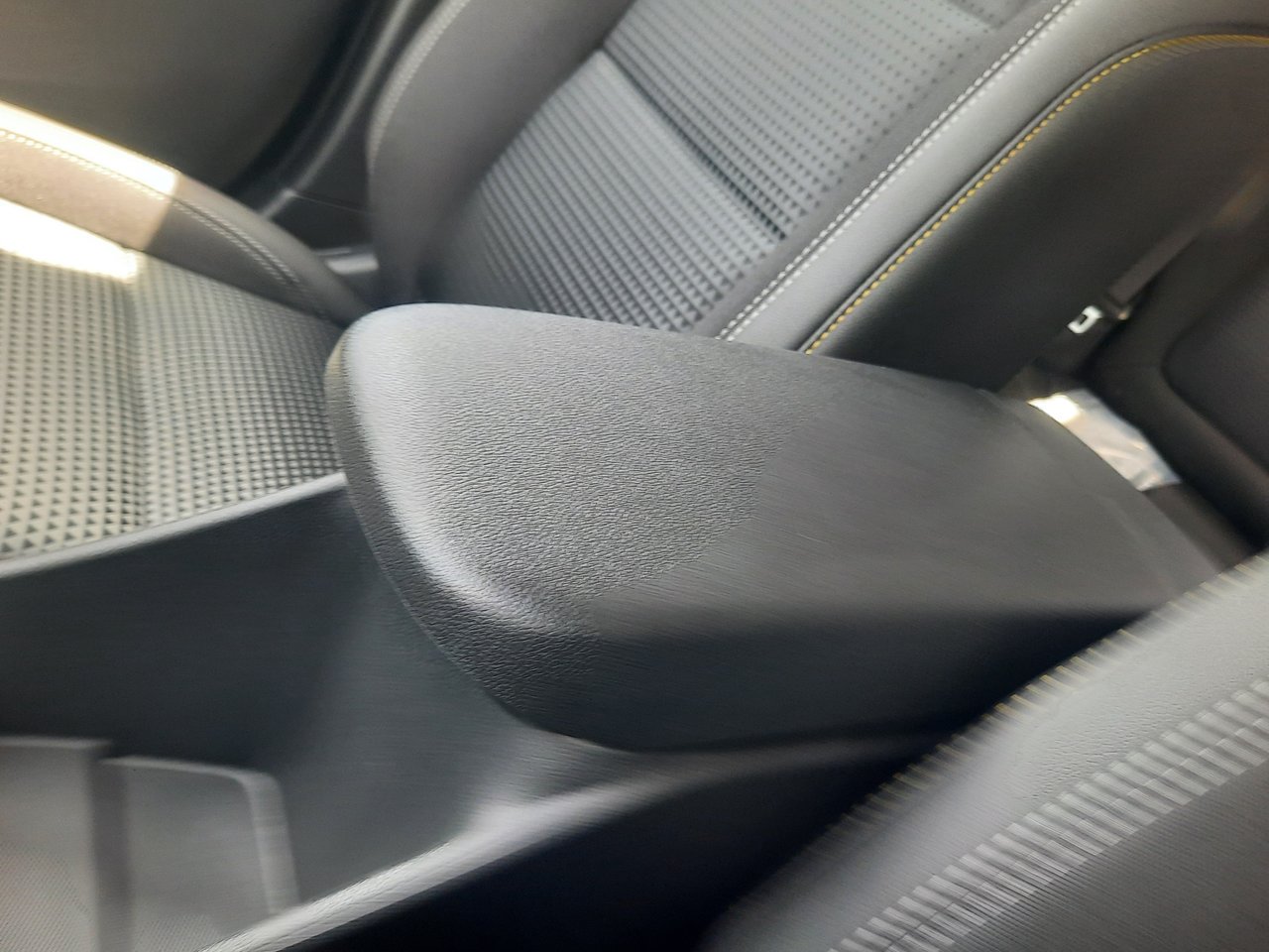 2026 Chevrolet Trax 2RS-16