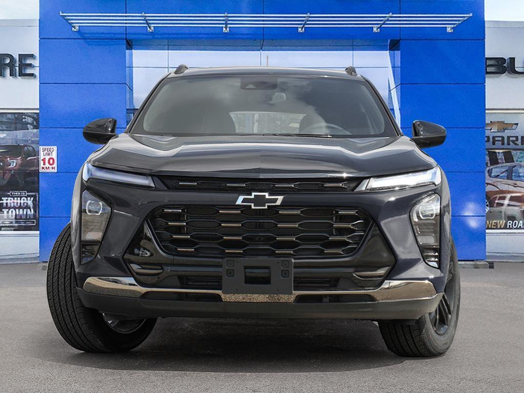 2026 Chevrolet Trax ACTIV-1
