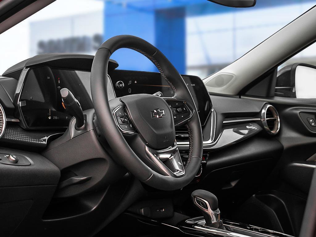 2026 Chevrolet Trax ACTIV-9