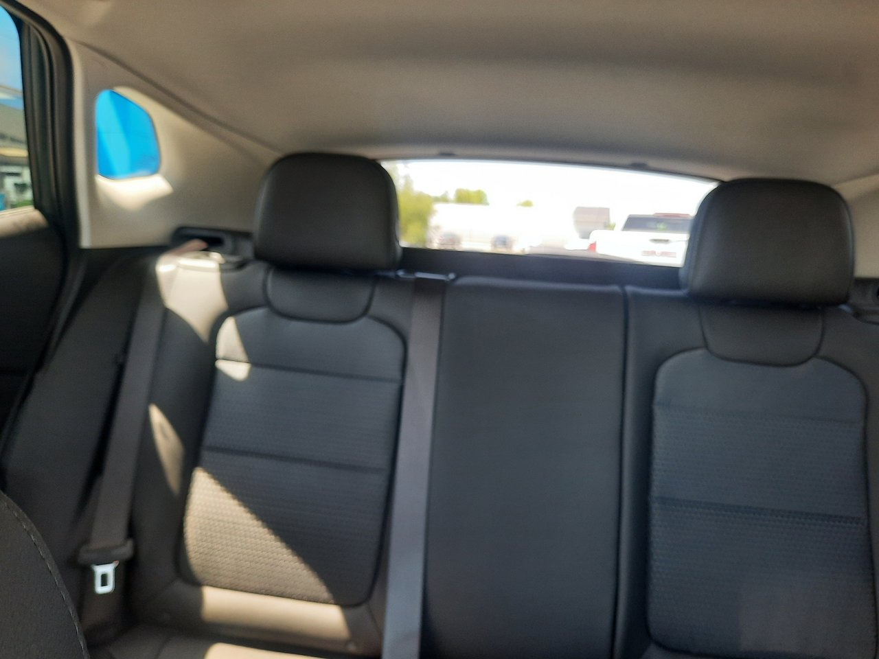 2026 Chevrolet Trax LT-32