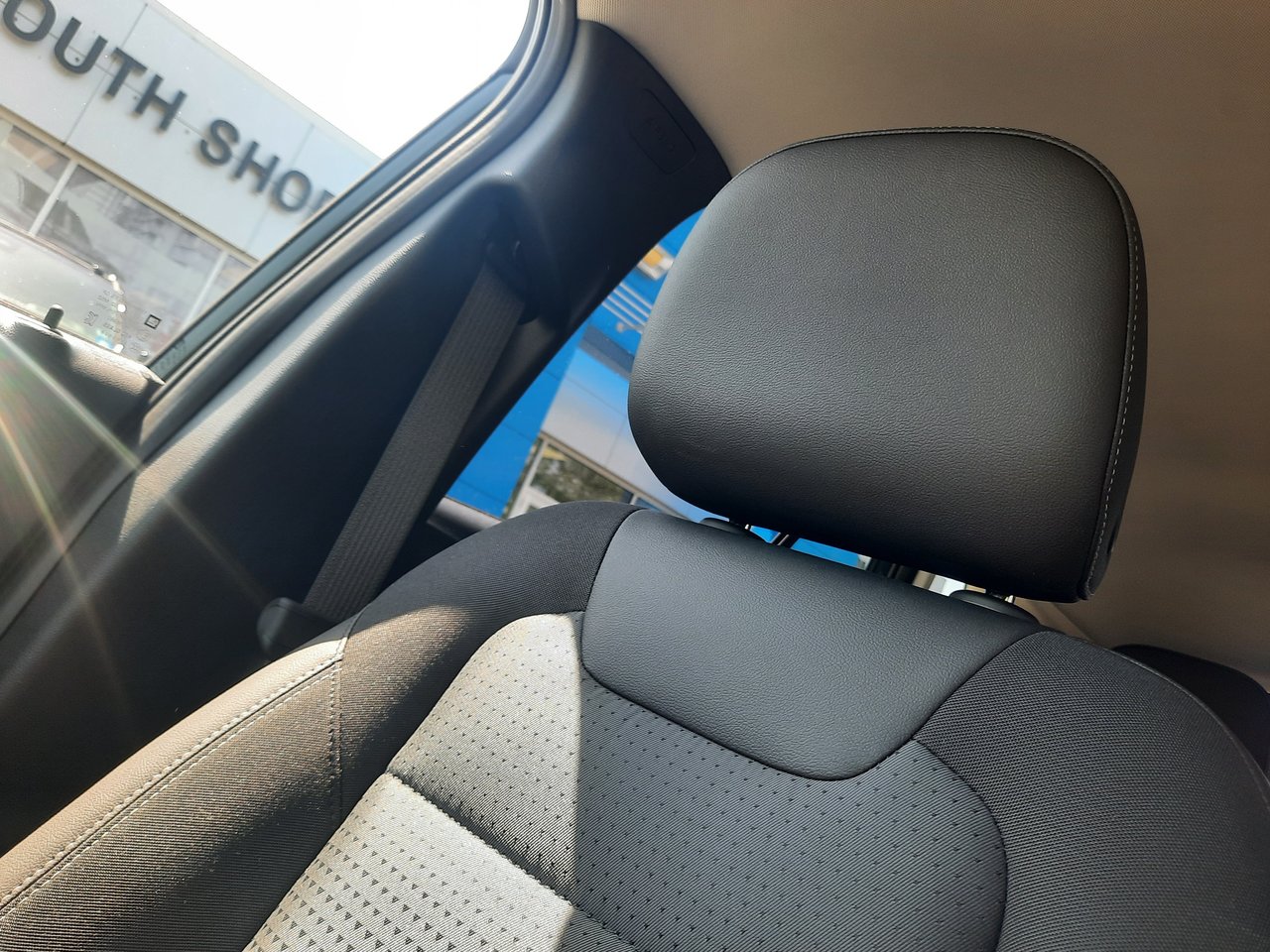 2026 Chevrolet Trax LT-30