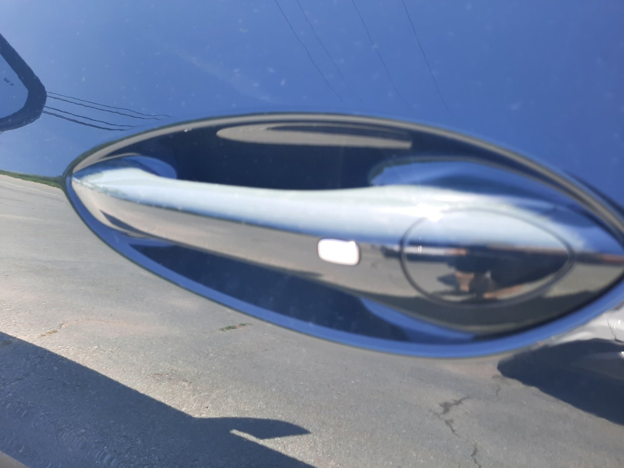 2026 Chevrolet Trax LT-19