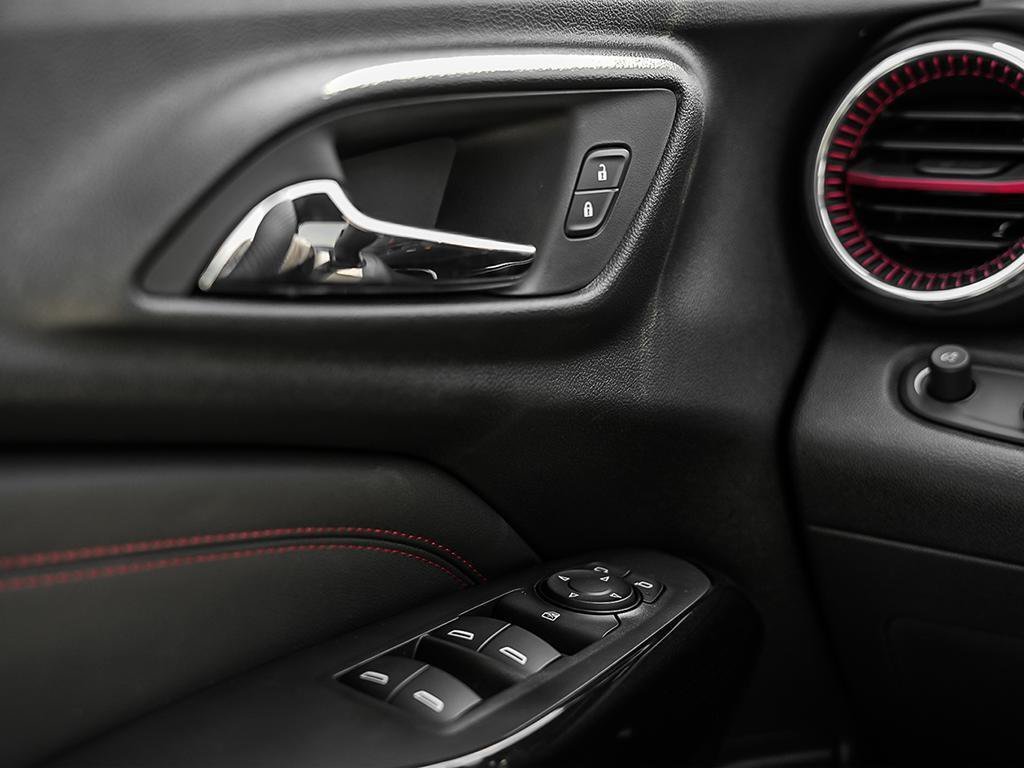 2026 Chevrolet Trax 2RS-15