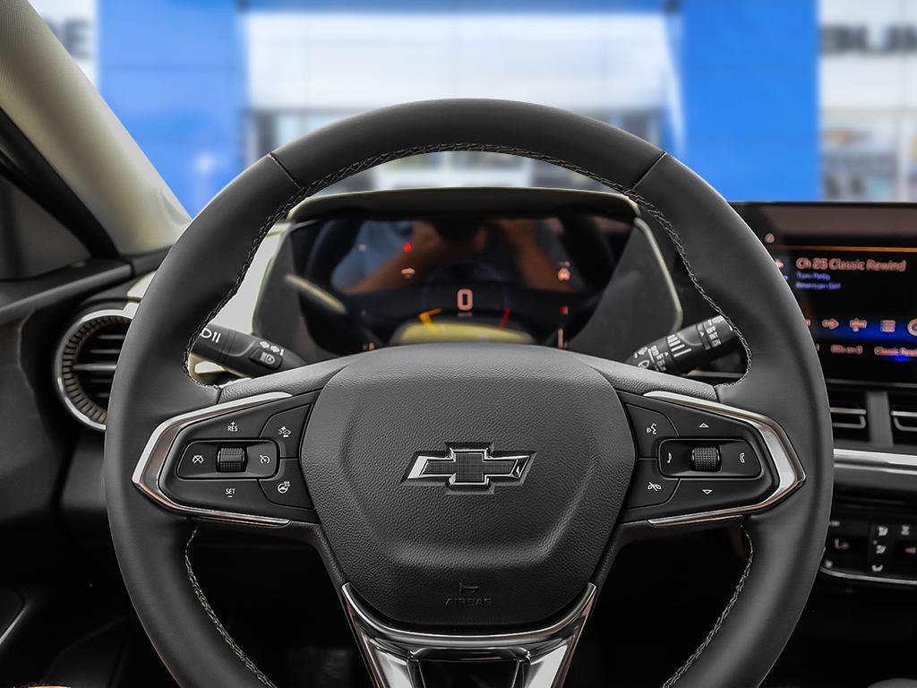 2026 Chevrolet Trax ACTIV-12