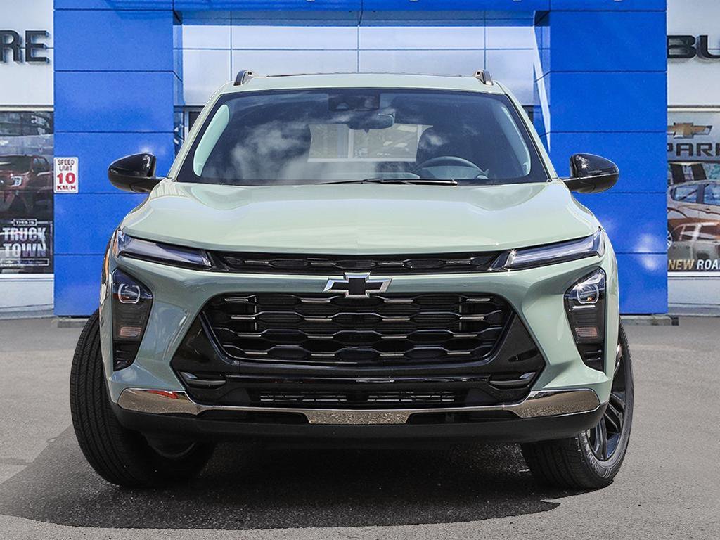 2026 Chevrolet Trax ACTIV-1