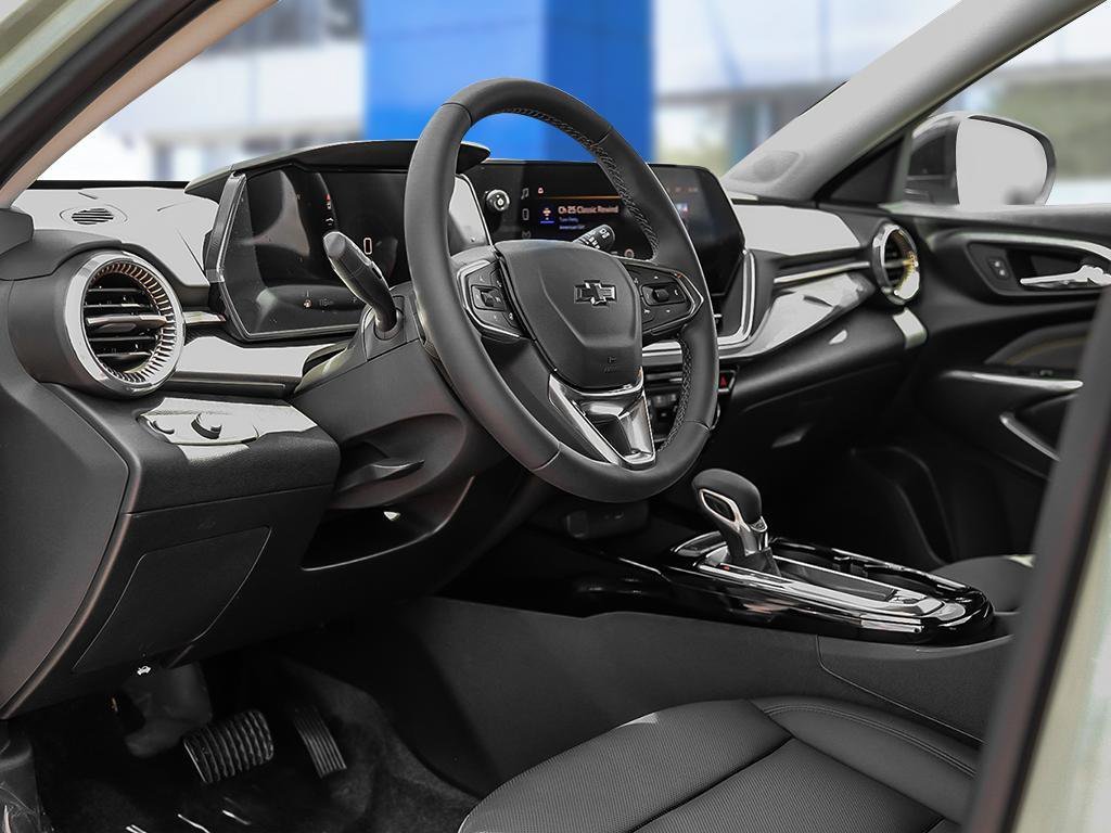2026 Chevrolet Trax ACTIV-11