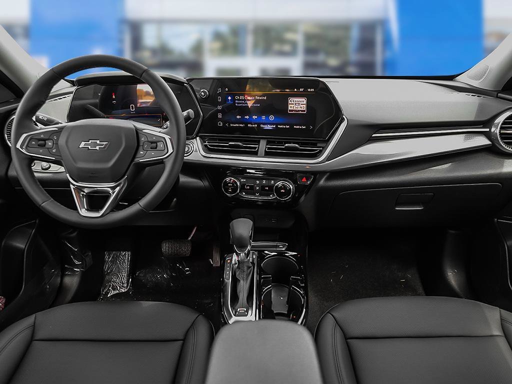 2026 Chevrolet Trax ACTIV-21