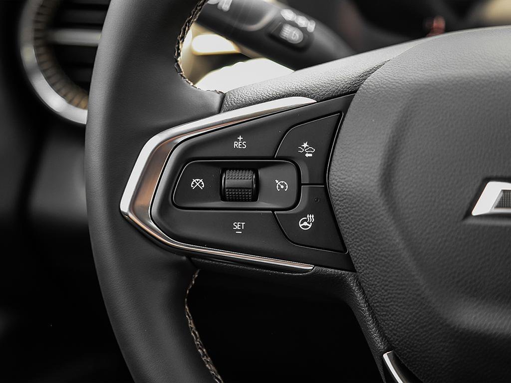 2026 Chevrolet Trax ACTIV-14