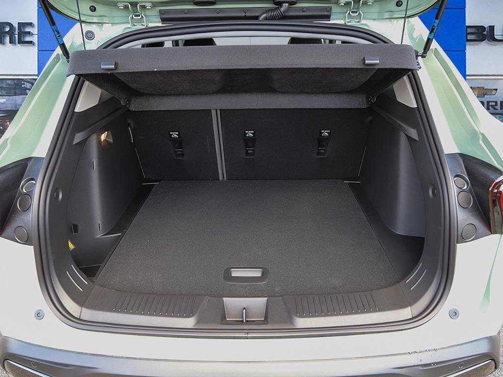 2026 Chevrolet Trax ACTIV-6