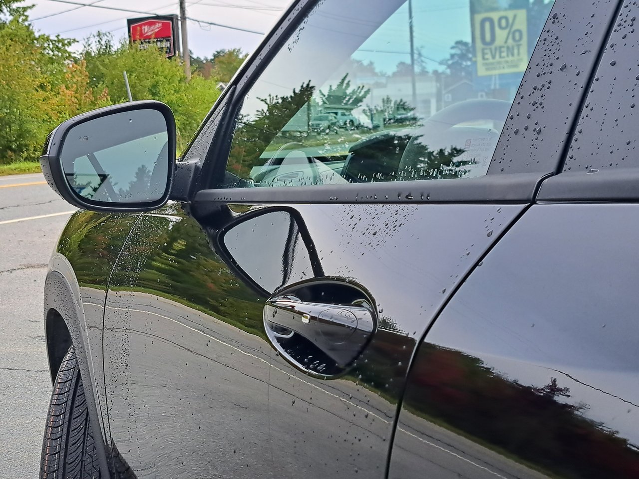 2026 Chevrolet Trax 2RS-8