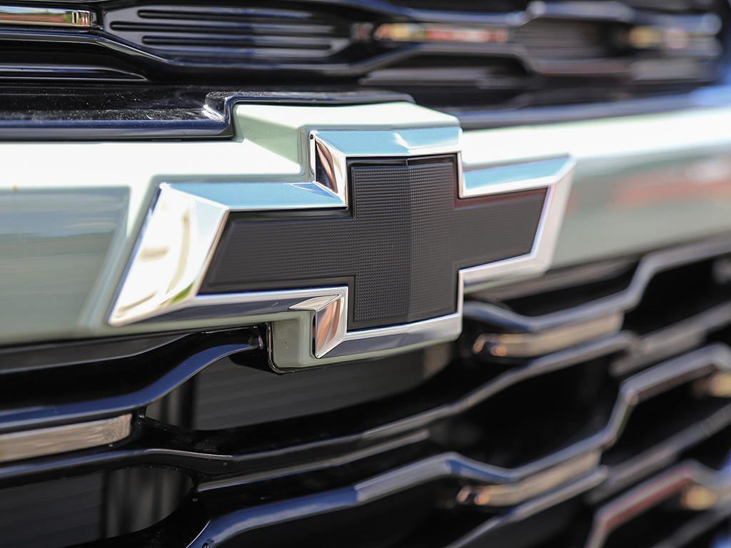 2026 Chevrolet Trax ACTIV-8
