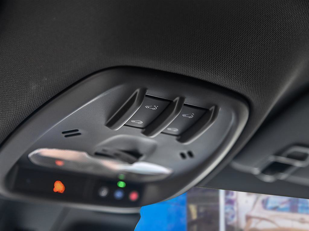 2026 Chevrolet Trax 2RS-18