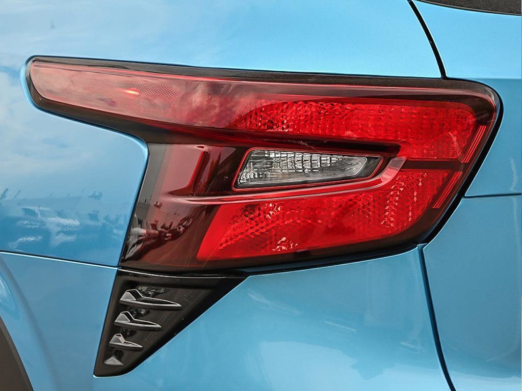 2026 Chevrolet Trax 2RS-10
