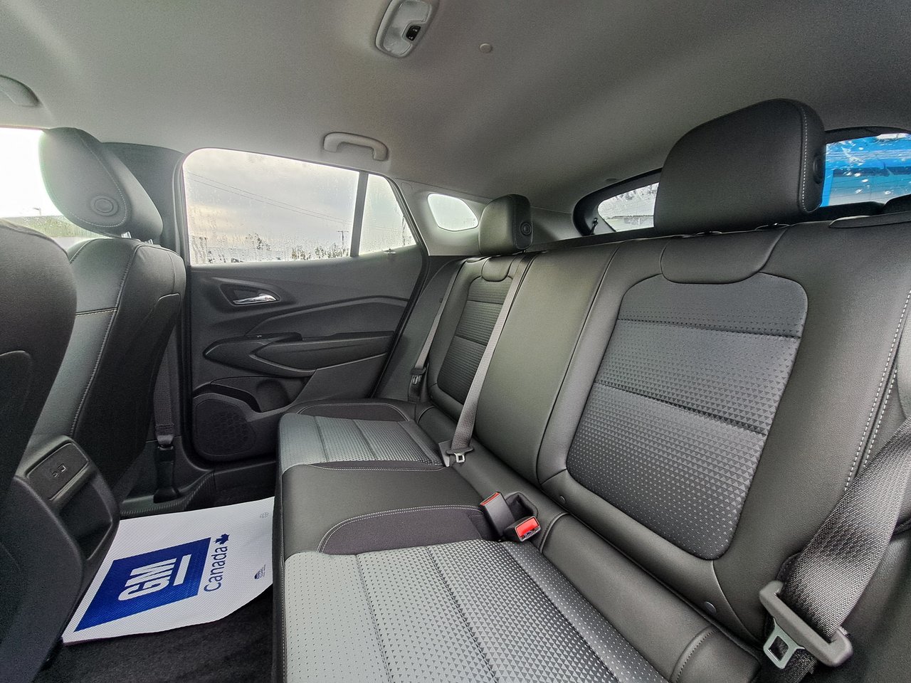 2026 Chevrolet Trax LT-26